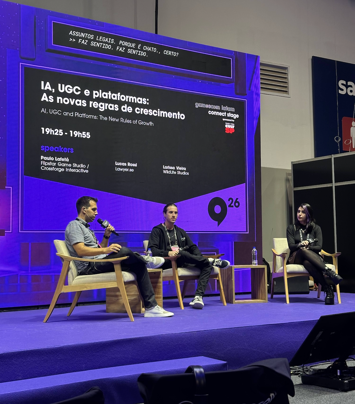 AI, UGC and Platforms: The New Rules of Growth screenshot 1